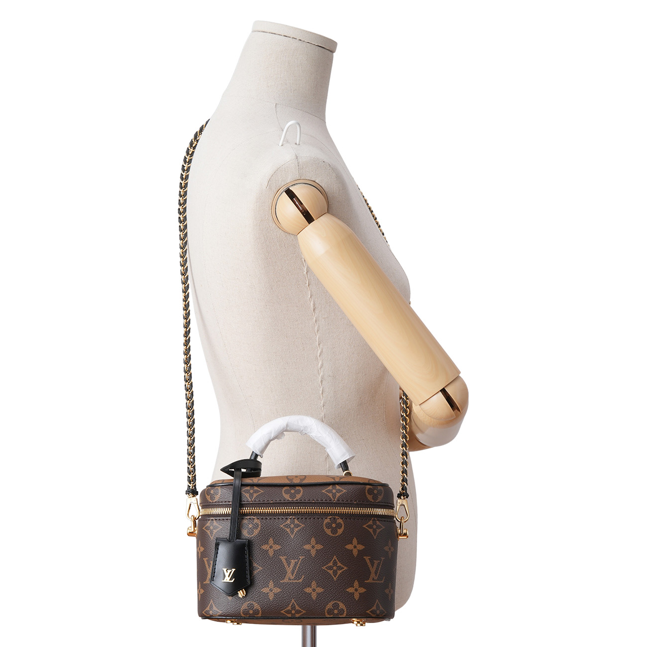 LOUIS VUITTON(USED)루이비통 모노그램 베니티 PM